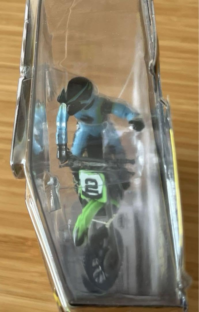 Amazon.co.jp: MXS モトクロス サウンドFX バイク&ライダー